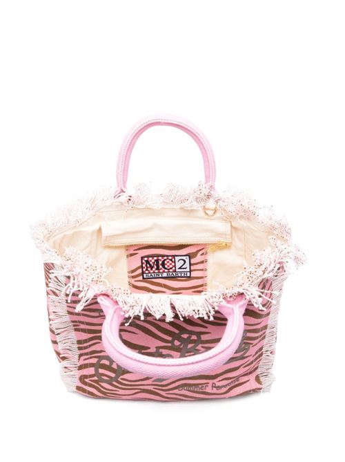 Borsa bambina Colette MC2 SAINT BARTH Kids | COLETTE03913H